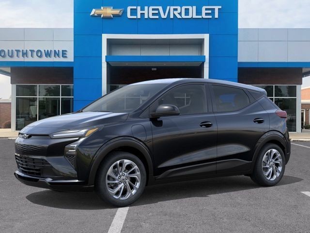 New 2027 Chevrolet Bolt LT w/ Comfort Package FWD image 2