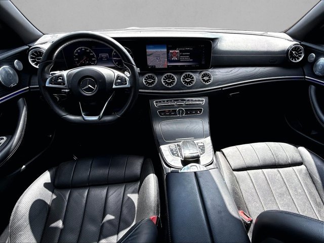 Used 2018 Mercedes-Benz E 400 Cabriolet image 15