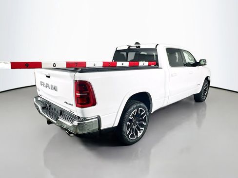 New 2025 RAM 1500 Limited image 8