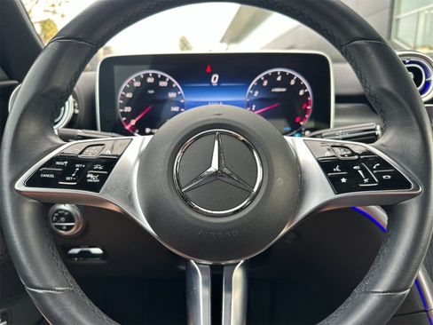 Certified 2023 Mercedes-Benz C 300 Sedan image 25