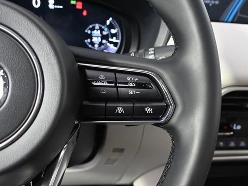 Certified 2026 MAZDA CX-90 Plug-In Hybrid w/ Premium Plus AWD/4WD image 34