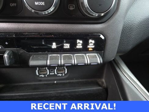 Used 2021 RAM 1500 Rebel w/ Level 2 Equipment Group image 62
