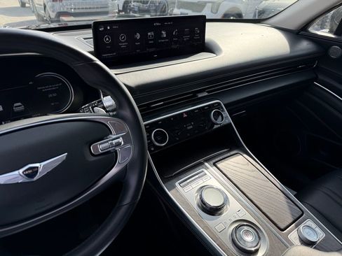 Used 2024 Genesis GV80 2.5T image 30