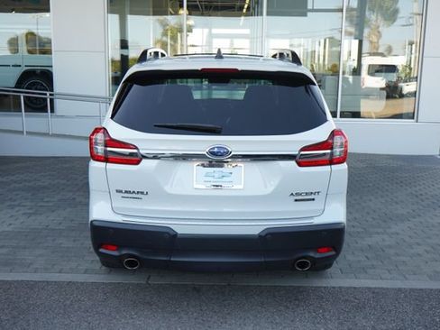 Used 2022 Subaru Ascent Touring w/ Popular Package #2A AWD/4WD image 7