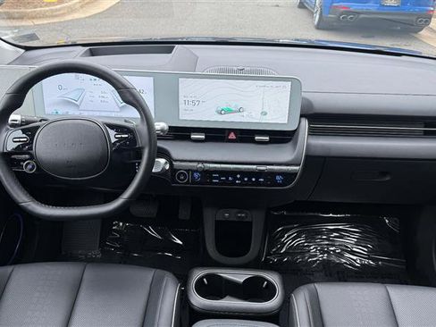 Used 2024 Hyundai Ioniq 5 Limited image 23
