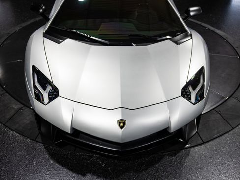 Used 2016 Lamborghini Aventador LP 750-4 Superveloce image 22