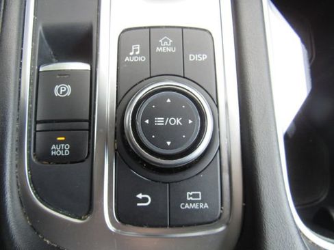 Used 2023 INFINITI QX60 Pure FWD image 51