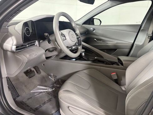 Used 2024 Hyundai Elantra SEL image 25
