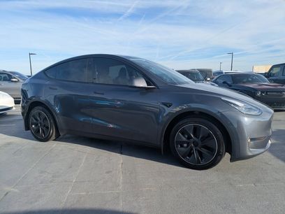 Used 2023 Tesla Model Y Long Range