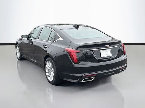 New 2026 Cadillac CT5 Premium Luxury image 7