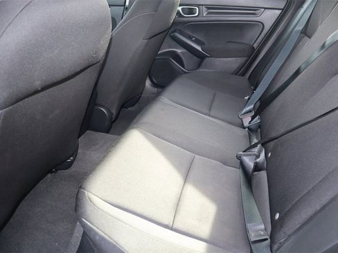 Used 2024 Honda Civic LX image 18