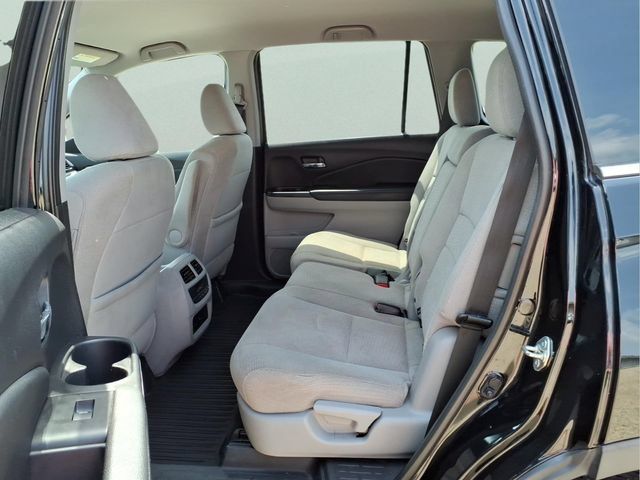 Used 2018 Honda Pilot EX image 22