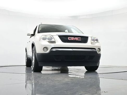 Used 2012 GMC Acadia SLT AWD/4WD image 36