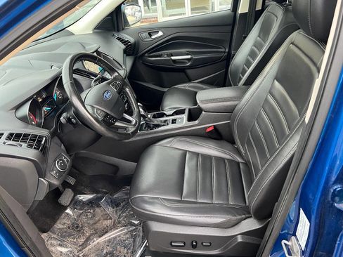 Used 2019 Ford Escape SEL FWD image 19