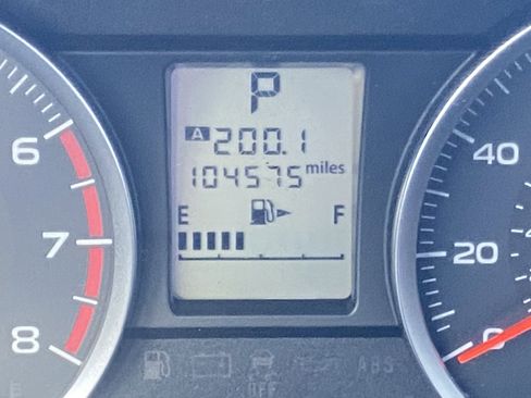 Used 2016 Subaru Forester 2.5i Premium w/ All-Weather Package image 12