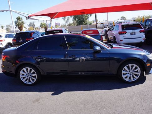 Used 2017 Audi A4 2.0T Premium w/ Convenience Package image 5