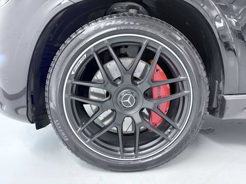 Certified 2023 Mercedes-Benz GLE 63 AMG S image 11