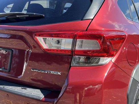 Used 2019 Subaru Crosstrek 2.0i Limited w/ Moonroof Package image 9