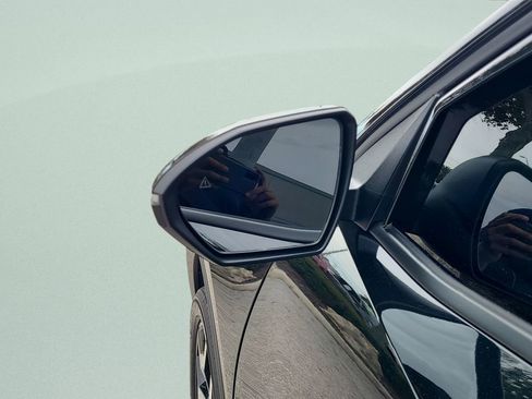 Used 2024 Hyundai Santa Cruz Limited image 11