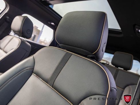 Used 2024 Chevrolet Blazer Premier w/ Driver Confidence II Package image 25