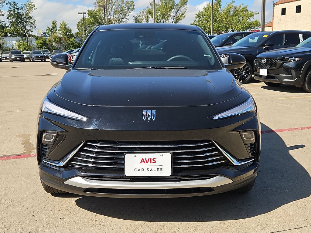 Used 2026 Buick Envista Preferred FWD image 2