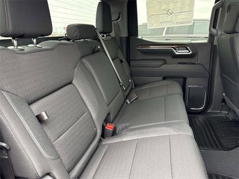 New 2026 GMC Sierra 1500 Elevation w/ X31 Off-Road Package image 19