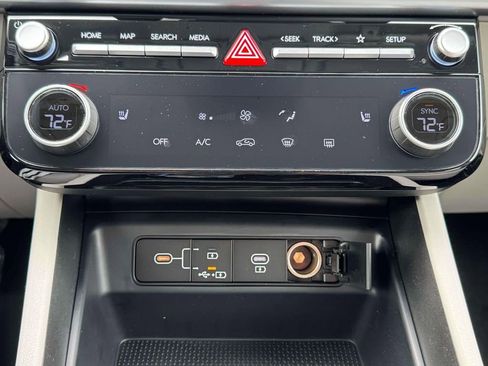 New 2026 Hyundai Tucson SEL image 26