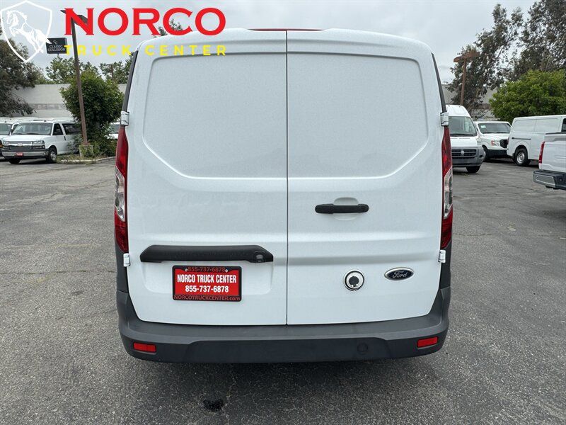 Used 2016 Ford Transit Connect XL FWD image 10