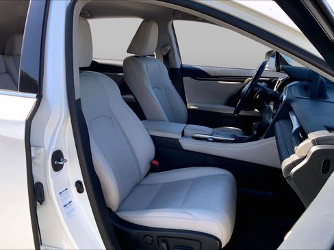 Used 2021 Lexus RX 350 AWD w/ Accessory Package image 9