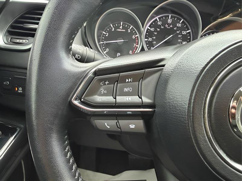 Used 2019 MAZDA CX-9 Touring w/ Touring Premium Package FWD image 48
