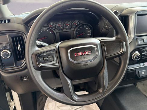 Used 2020 GMC Sierra 1500 2WD Regular Cab w/ Sierra Value Package image 12