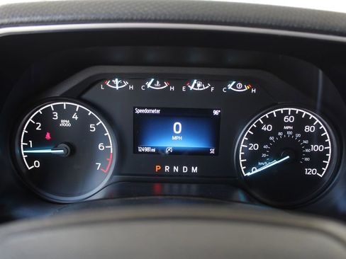 Used 2021 Ford F150 XL w/ STX Appearance Package RWD image 21
