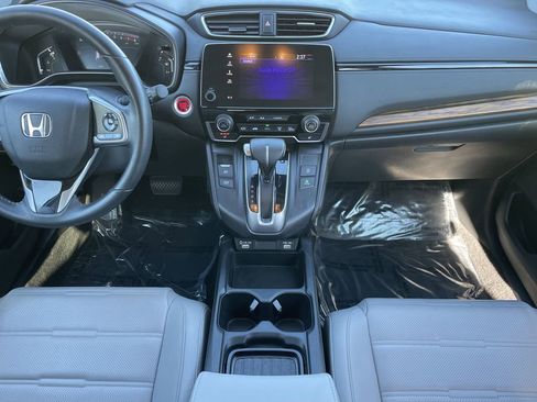 Used 2020 Honda CR-V EX-L image 19