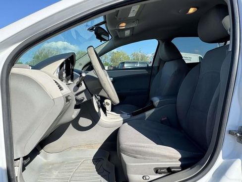 Used 2012 Chevrolet Malibu LT w/ Power Package image 15