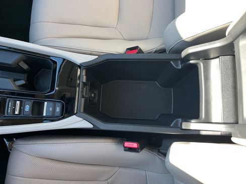Used 2024 Honda Accord EX-L image 27