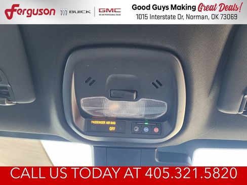 New 2026 Buick Envista Preferred w/ Convenience I Package FWD image 32