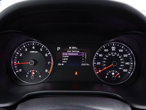 Certified 2022 Kia Forte LXS w/ LXS Technology Package image 28