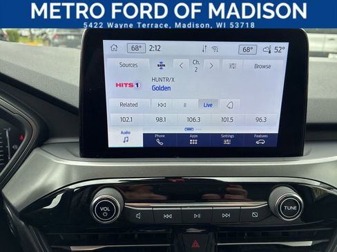 Used 2023 Ford Escape Active w/ Cold Weather Package FWD image 19