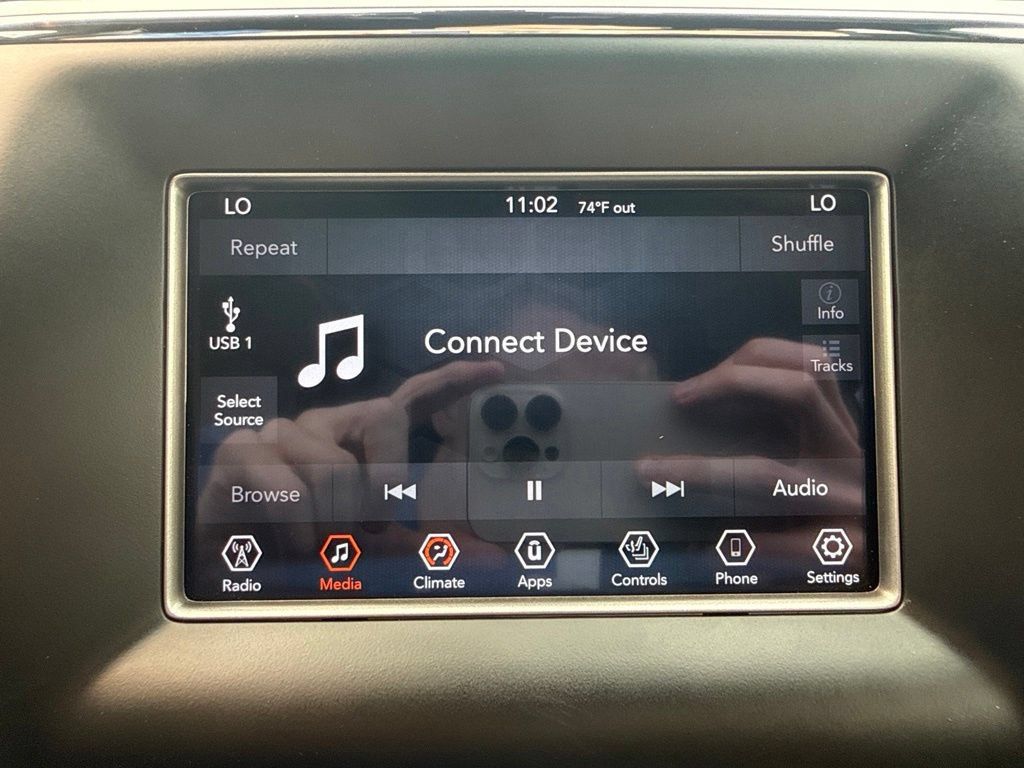 Used 2018 Jeep Grand Cherokee Limited AWD/4WD image 40