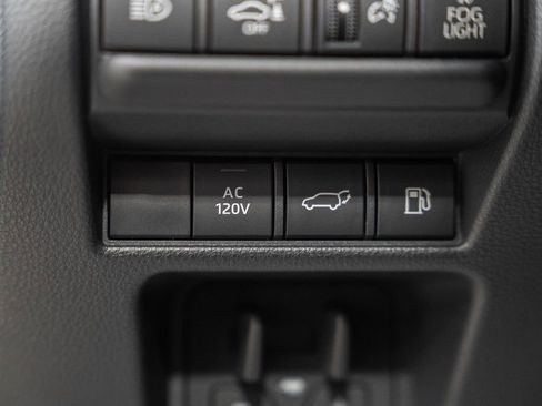 New 2026 Toyota Land Cruiser image 47