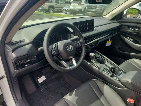 New 2026 Honda Accord Touring image 18