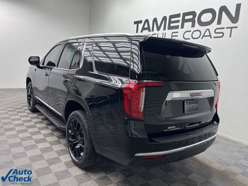 Used 2023 GMC Yukon SLT image 8