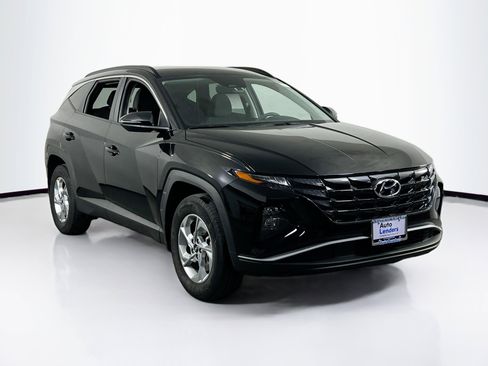 Used 2023 Hyundai Tucson SEL image 3