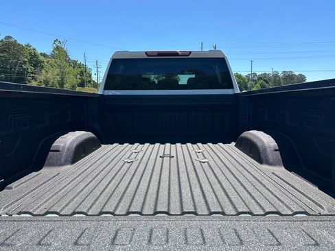 New 2026 GMC Sierra 2500 Pro AWD/4WD image 19