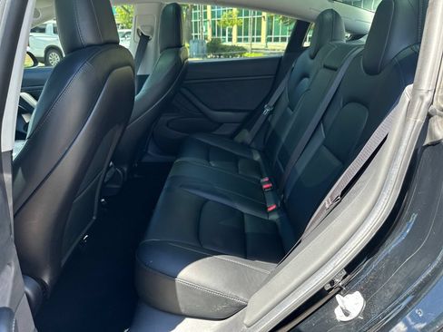 Used 2019 Tesla Model 3 Long Range AWD/4WD image 15