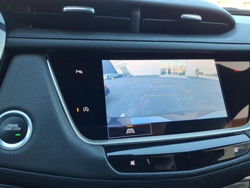 Certified 2023 Cadillac XT5 Premium Luxury AWD/4WD image 28