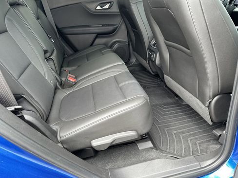 Used 2019 Chevrolet Blazer LT w/ Sun and Wheels Package FWD image 36
