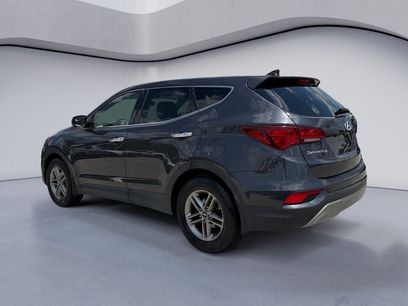 Used 2017 Hyundai Santa Fe Sport