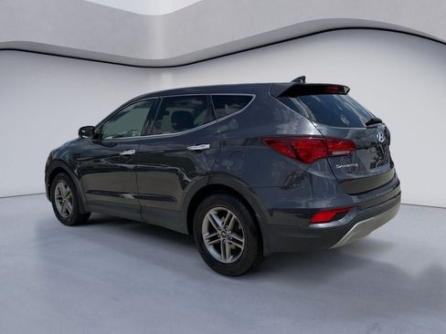 Used 2017 Hyundai Santa Fe Sport FWD image 3