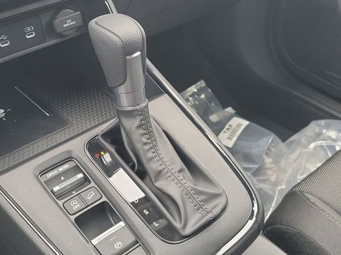 New 2026 Honda CR-V EX image 35